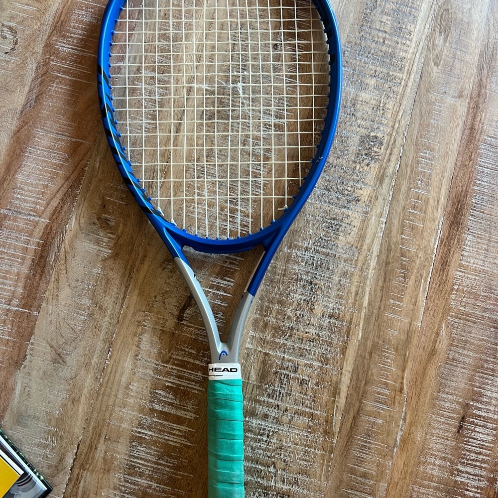 Head Instinct PWR 110